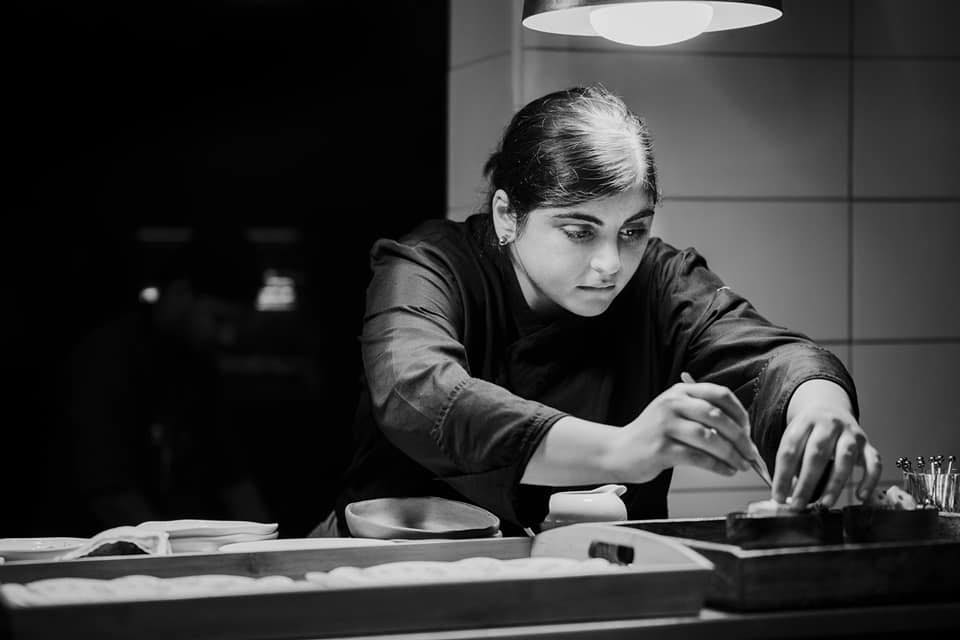 Primo restaurant: la maturità di un territorio e la forza delle radici