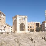 https://pixabay.com/photos/lecce-amphitheater-seat-962092/