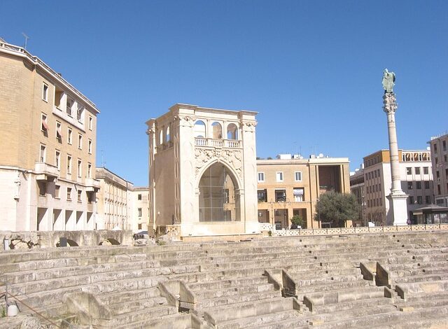 A Lecce arriva “Vini Vaganti”