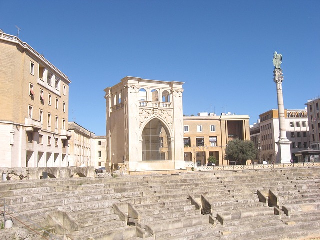A Lecce arriva “Vini Vaganti”
